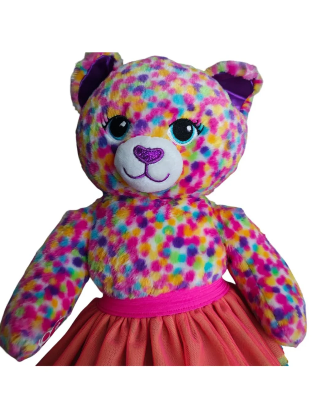 Build a bear teddy bear lot